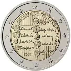 50. výročie rakúskej štátnej zmluvy
