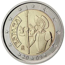 400 rokov od prvého vydania románu „Dômyselný rytier Don Quijote de la Mancha“ od Miguela de Cervantesa