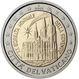 20. svetový deň mládeže