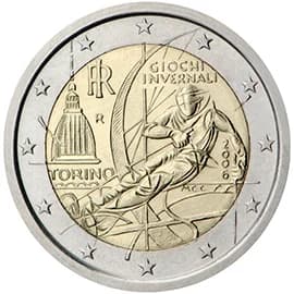 XX. zimné olympijské hry – Turín 2006