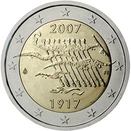 90. výročie nezávislosti Fínska