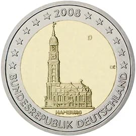 Spolková krajina Hamburg