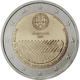 60. výročie Všeobecnej deklarácie ľudských práv