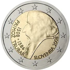 500. výročie narodenia Primoža Trubara