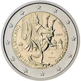 Rok svätého Pavla – 2000. výročie jeho narodenia