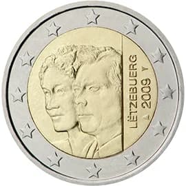 Veľkovojvoda Henri a veľkovojvodkyňa Charlotte