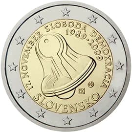 20. výročie 17. novembra 1989 (Dňa boja za slobodu a demokraciu)