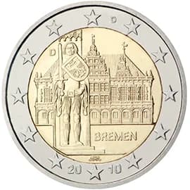 Spolková krajina Brémy