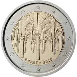 Historické centrum Córdoby – séria svetového dedičstva UNESCO