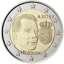 Erb veľkovojvodu Henriho