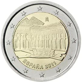 Leví dvor v Granade – séria svetového dedičstva UNESCO