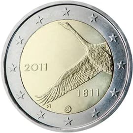 200 rokov Suomen Pankki – Finlands Bank
