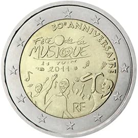 30. výročie Sviatku hudby