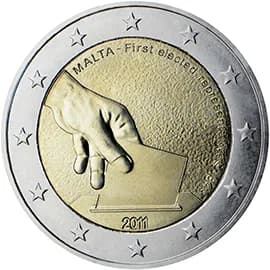 Ústavné dejiny – prvé voľby zastupiteľov v roku 1849