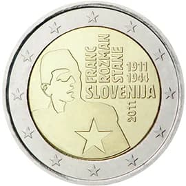 Franc Rozman-Stane – 100. výročie narodenia