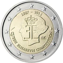 75. výročie súťaže kráľovnej Alžbety