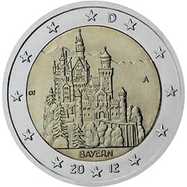 Spolková krajina Bavorsko