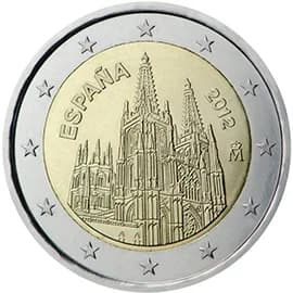 Katedrála mesta Burgos – séria svetového dedičstva UNESCO