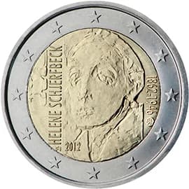150. výročie narodenia Helene Schjerfbeckovej
