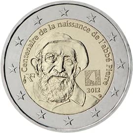 100. výročie narodenia abbého Pierra, francúzskeho ochrancu chudobných