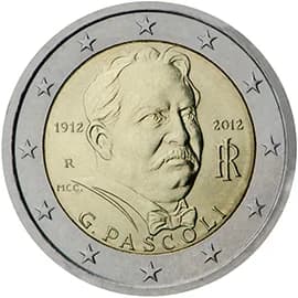 100. výročie úmrtia Giovanniho Pascoliho