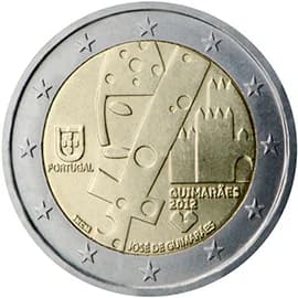 Európske hlavné mesto kultúry 2012: mesto Guimarães v severnom Portugalsku