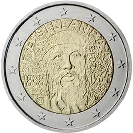 125. výročie narodenia držiteľa Nobelovej ceny za literatúru F. E. SILLANPÄÄHO
