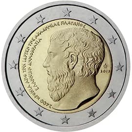 2 400. výročie založenia Platónovej akadémie