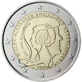 200. výročie založenia Holandského kráľovstva