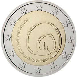 800. výročie prvej návštevy v Postojnskej jaskyni