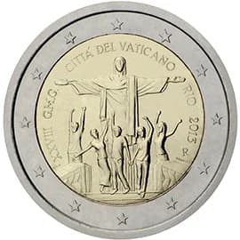 28. ročník Svetových dní mládeže