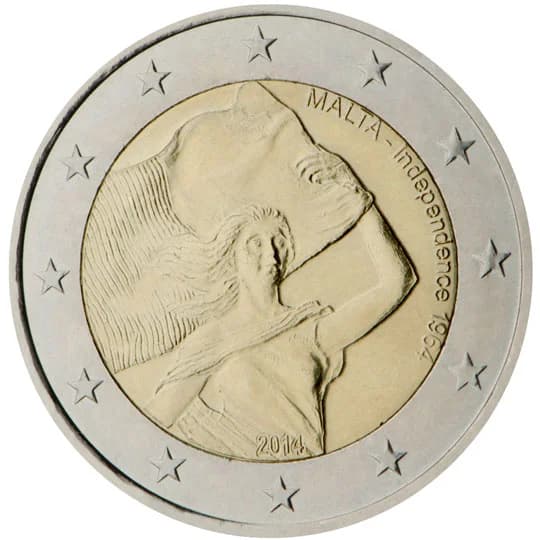 Vyhlásenie nezávislosti Malty v roku 1964