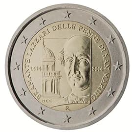 Bramante Lazzari delle Penne di San Marino: výročie smrti