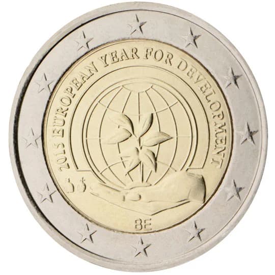 Rok 2015 – Európsky rok rozvoja