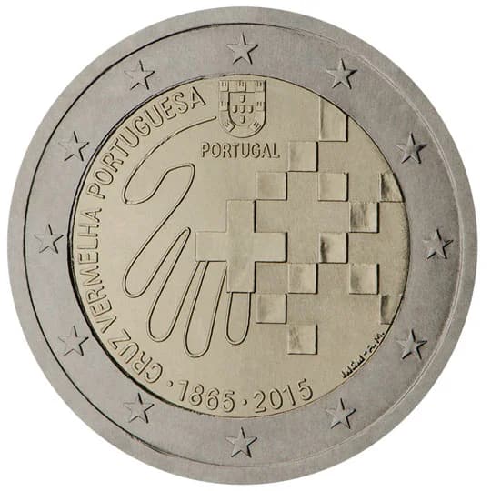 150. výročie Portugalského Červeného kríža