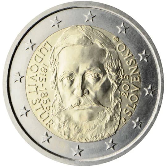 200. výročie narodenia Ľudovíta Štúra