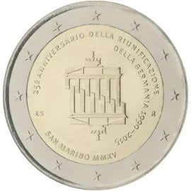 25. výročie znovuzjednotenia Nemecka
