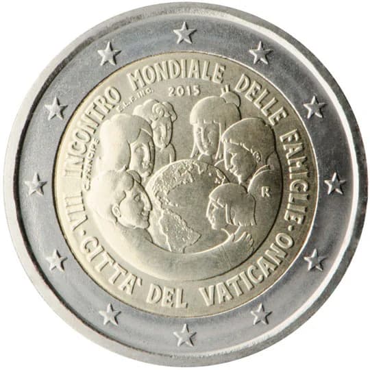 VIII. svetové stretnutie rodín