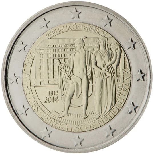 200 rokov Oesterreichische Nationalbank
