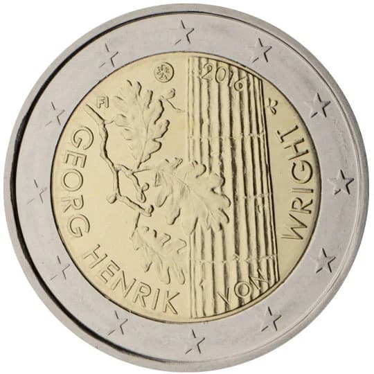 Sté výročie narodenia filozofa Georga Henrika von Wrighta