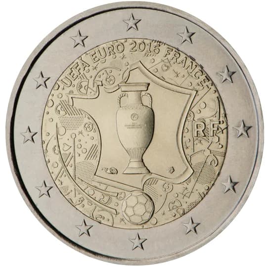 Majstrovstvá Európy UEFA 2016