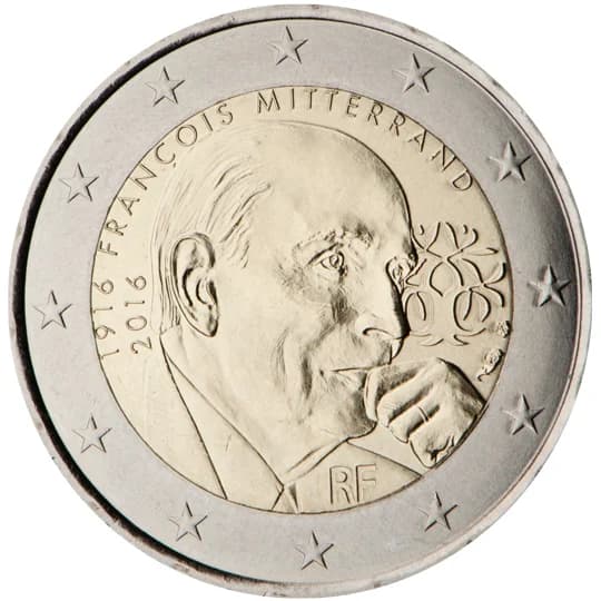 François Mitterrand