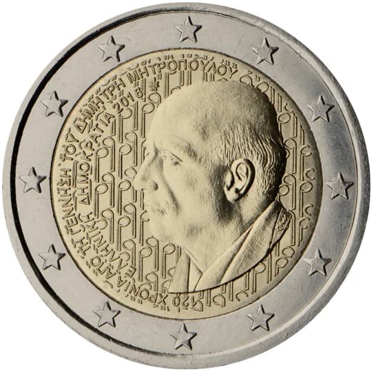 120. výročie narodenia Dimitriho Mitropoulosa