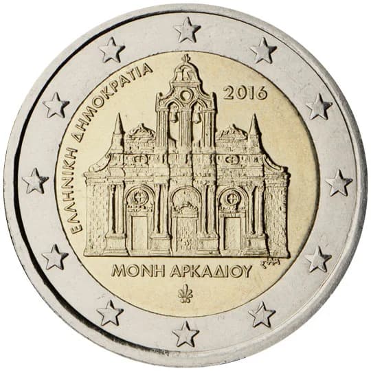 150 rokov od zapálenia kláštora Arkadi