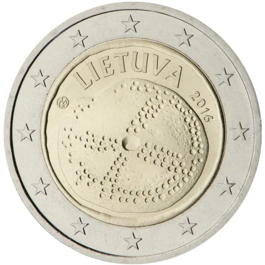 Baltská kultúra
