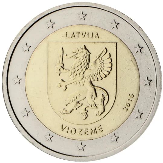 Vidzeme