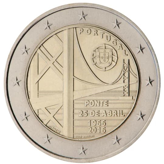 50 rokov od vybudovania prvého mostu spájajúceho oba brehy rieky Tejo