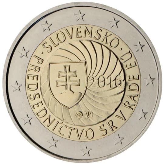 Prvé slovenské predsedníctvo v Rade Európskej únie