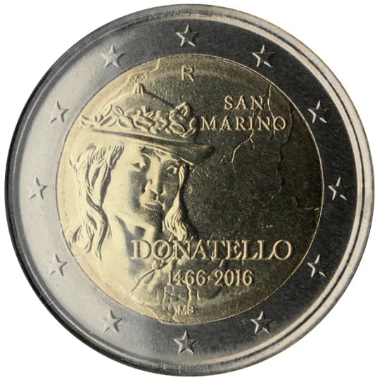 550. výročie úmrtia Donatella