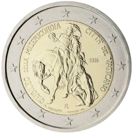 Svätý rok milosrdenstva